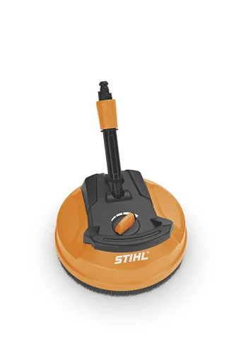 "Surface cleaner RA 90 - for Stihl high-pressure cleaners RE 80 – RE 170 PLUS image"