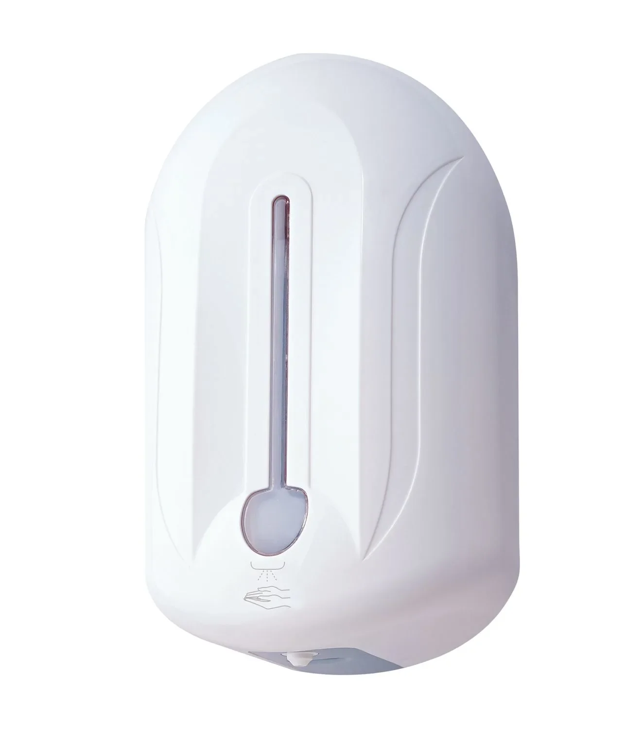 "Saro Hand sanitiser dispenser with Sensor - Model Sonja image"