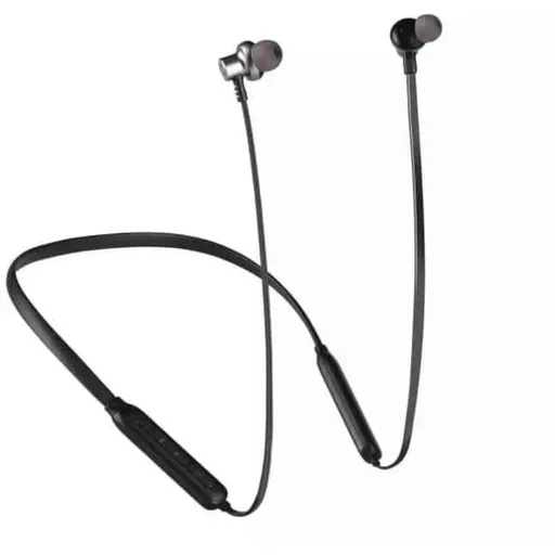 "VT-6166 Headset Sport bluetooth - In-Ear Headphones - Black image"