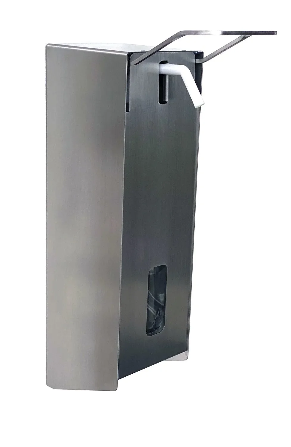 "Saro Hand Sanitizer Dispenser - Model Carolina image"