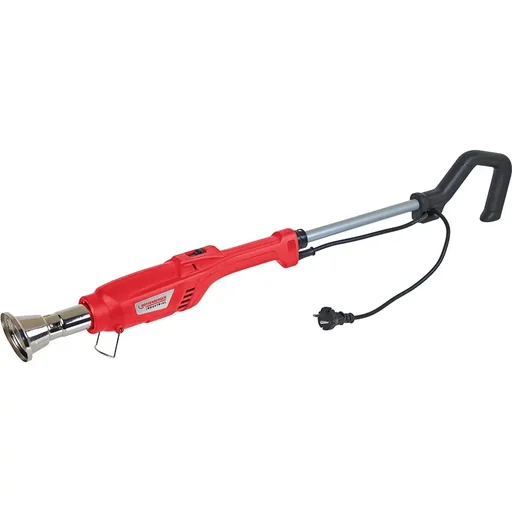 "Electric weed killer image"