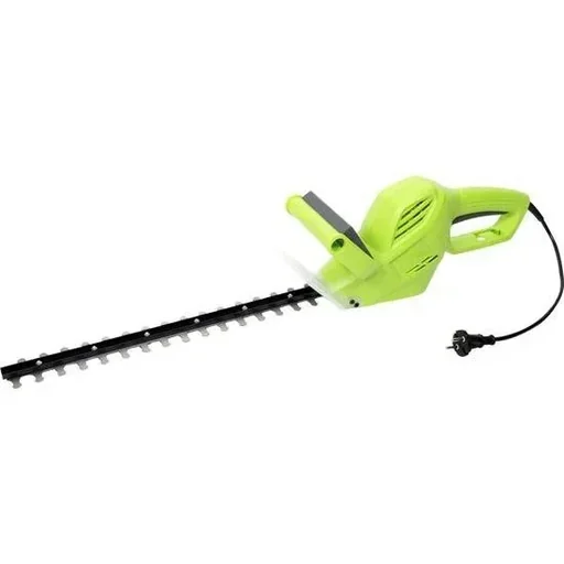 "Electric hedge trimmer - 500 watts - 1500 rpm - blade length 410 mm image"