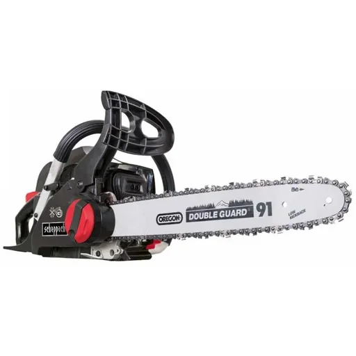 "2-stroke chainsaw CSP41, 41cc image"