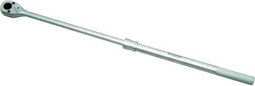 "Extension ratchet 3/4", telescopic image"