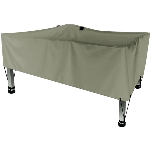 "protective cover for garden table - max. 180 cm image"