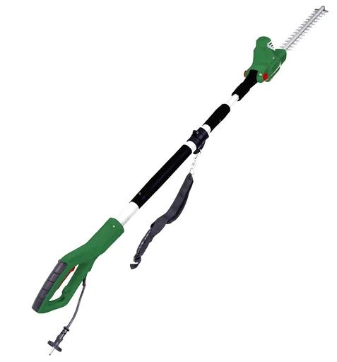 "Electric telescopic hedge trimmer GM 6050 Pro image"