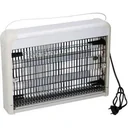 Insect killer LED light 2x1W PL