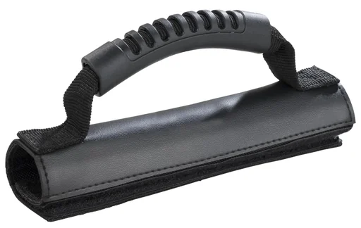 "Bicycle carrying handle bicycle transport aid - 30 kg image"