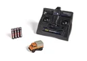 1:87 MB Unimog U406 Municipal 100% RTR