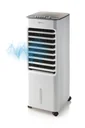 Multifunctional air cooler