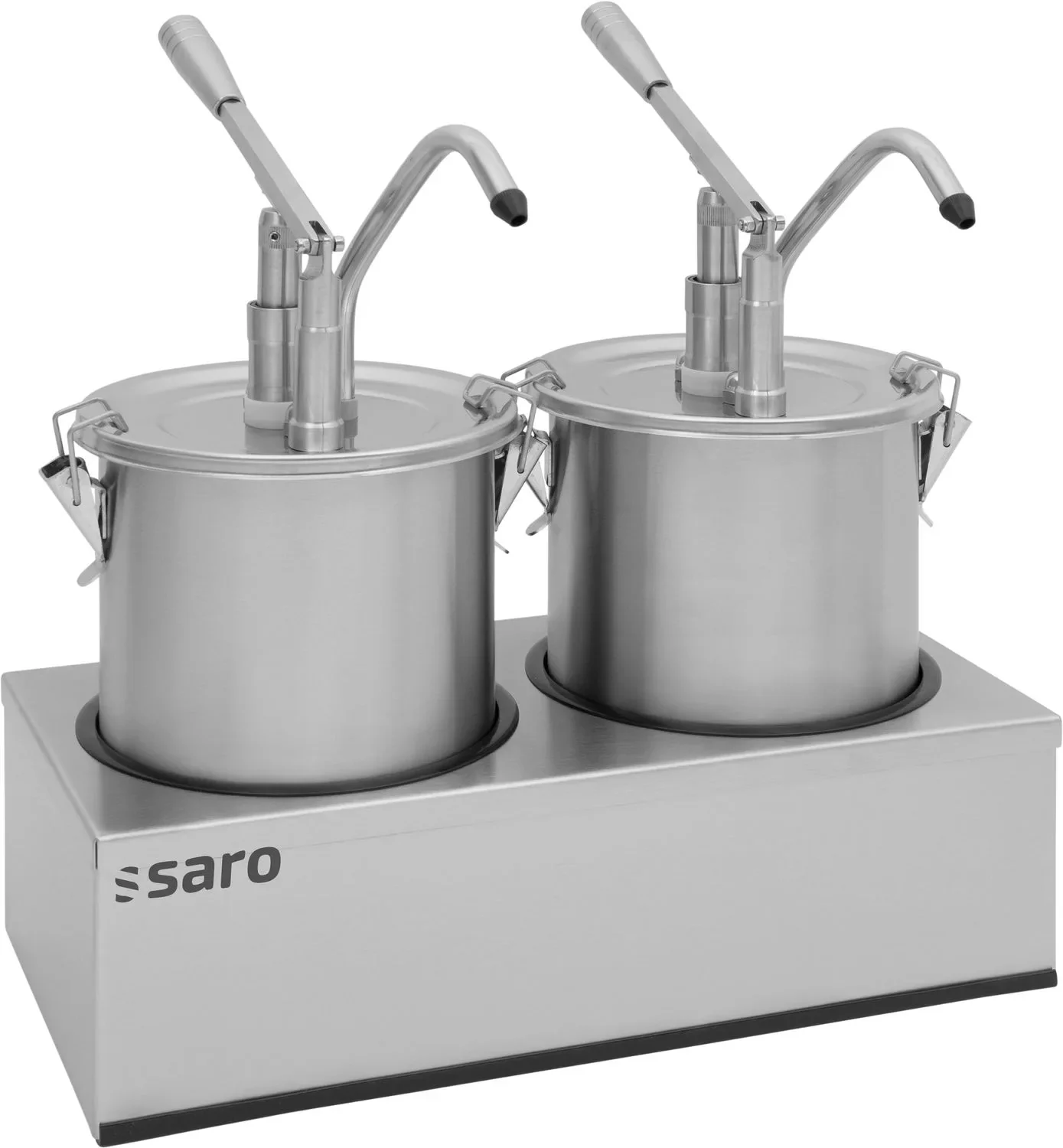 "Saro Sauce dispenser - Modell PD-002 image"