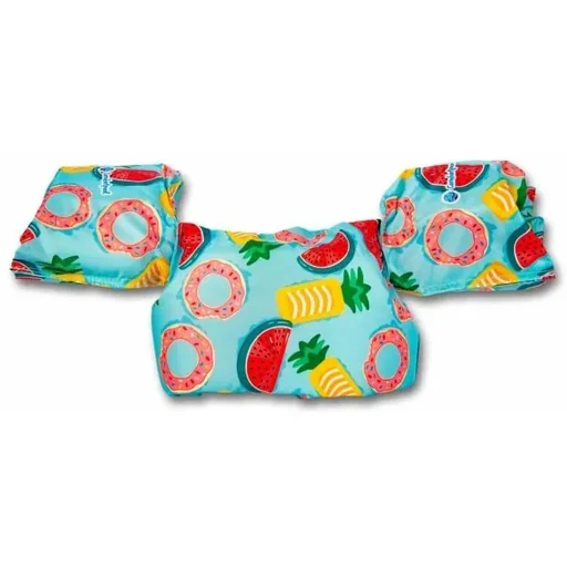 "Comfortpool Tropical Kinderrettungsweste image"