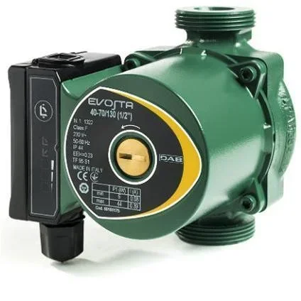 "Evosta 40-70 130mm Circulator image"