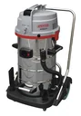 Wet/dry vacuum cleaner KETOS 56/2 E