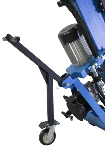 "Log splitter "GHS 1000/20TEZ-A" image"
