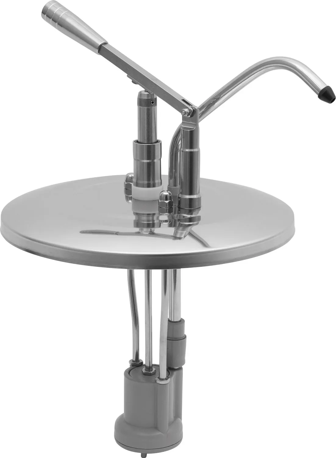Saro Sauce dispenser - Model PD-009, attachment for 8-10 L bucket