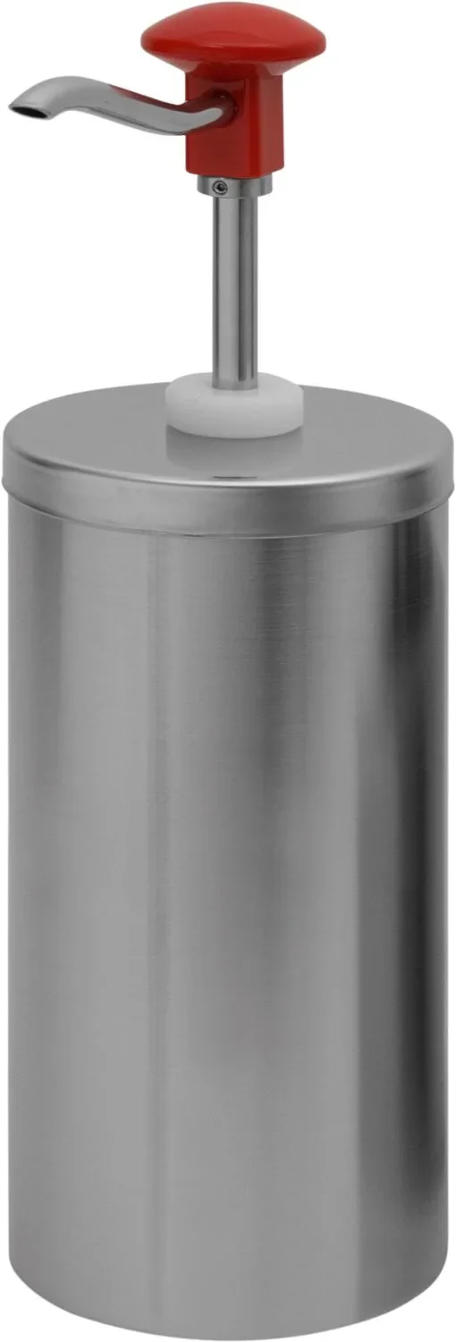 Saro Sauce dispenser - Modell PD-004