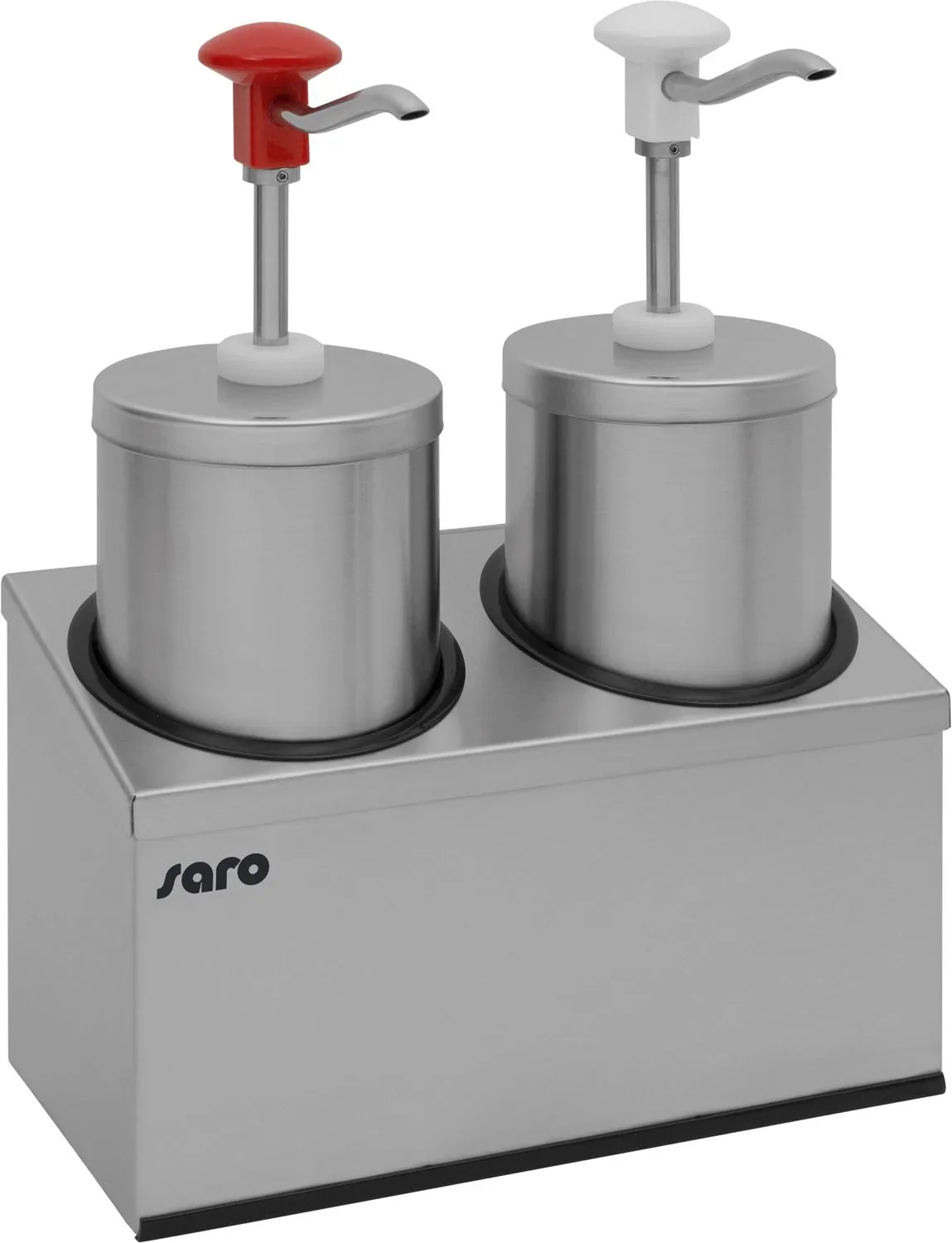 Saro Sauce dispenser - Modell PD-005
