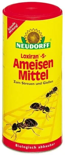 "Ant Remedy Loxiran S - 500 g image"
