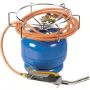 Installation set bottle 2012 cyclone brown PROMATIC