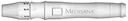 Lancing device for blood glucose meter “MediTouch 2”