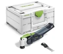 Cordless oscillator OSC 18 E-Basic