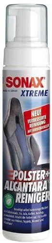 "XTREME Upholstery + Alcantara Cleaner propellant-free 250 ml image"