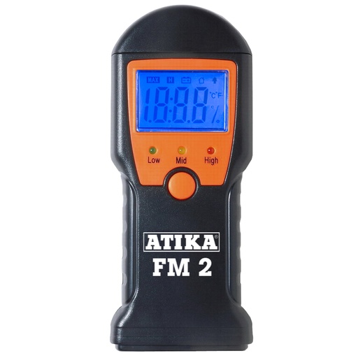 "Moisture meter FM 2 image"