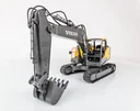 Crawler excavator Volvo 2.4 G 100% RTR 1:16