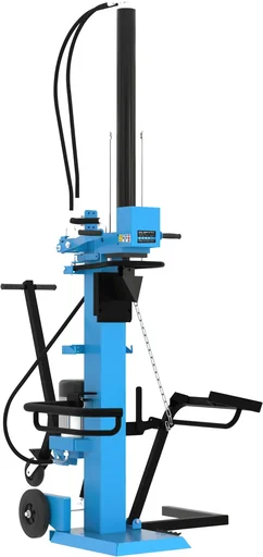 "Log splitter GHS 1000/14TE-A image"