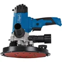 WALL-CEILING SANDER DS 200