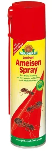 "Loxiran Ant Spray - 400 ml image"