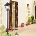 Outdoor light Mytra anthracite aluminum
