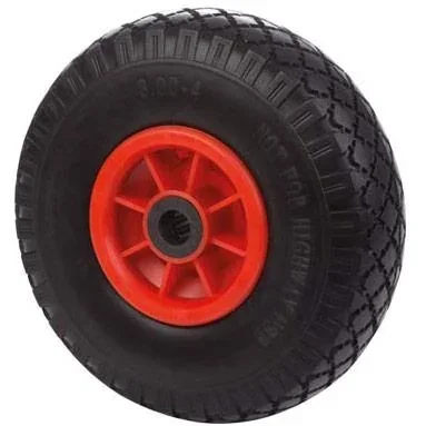 "Wheel for Qt102, Qt119 and Oht10 - Flat-proof image"