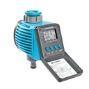 Irrigation computer