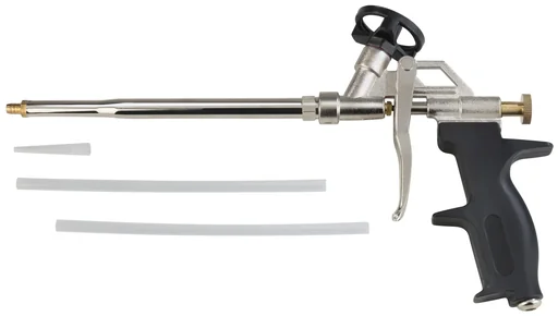 "foam gun image"