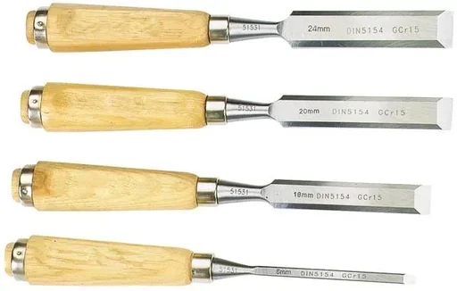 "6-piece chisel set image"