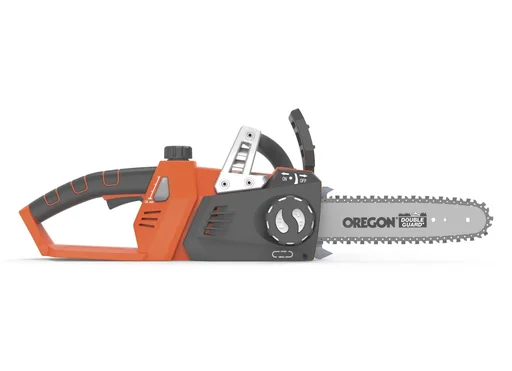 "Cordless chainsaw "LS C35W" - without battery and charger image"