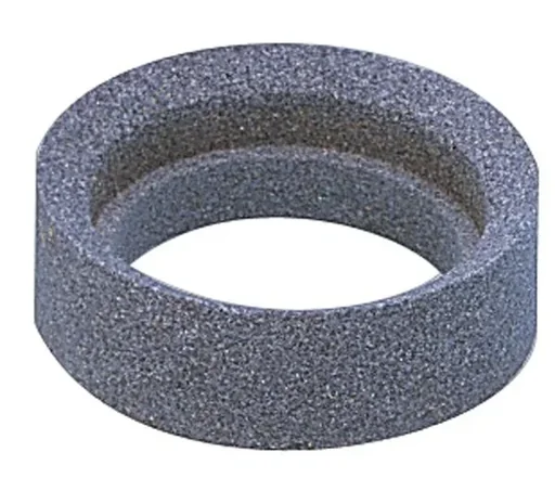 "Replacement grinding stone for drill sharpener image"