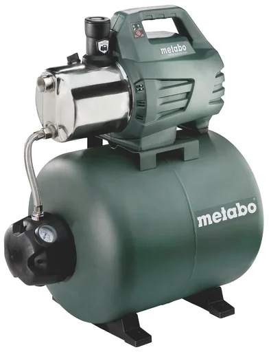 "Domestic waterworks HWW 6000/50 Inox image"