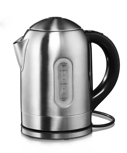 "Vario kettle, 1.7 L, stainless steel image"