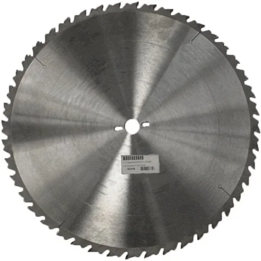 "Circular saw blade TCT O500x30mm 44T image"