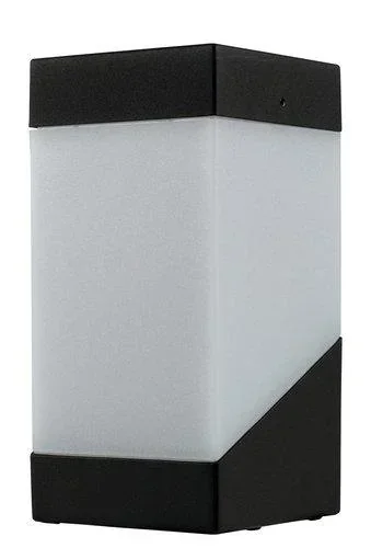 "Wall light MADELEINE anthracite, for indoor and outdoor use image"