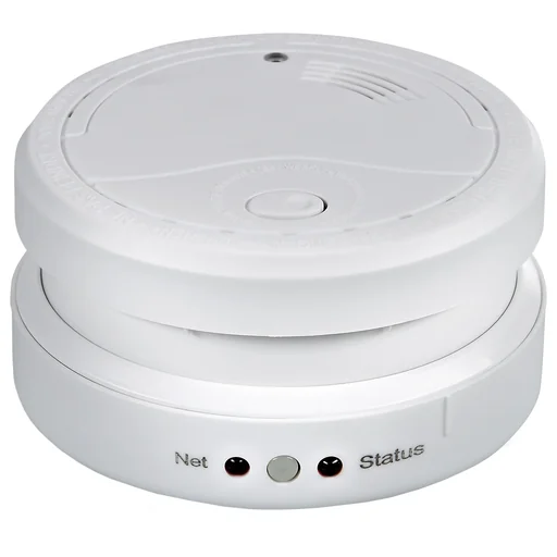 "Wireless smoke detector "CC-70" image"