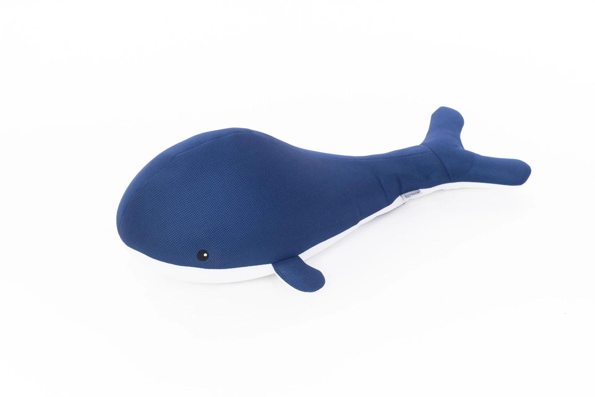 "Westmann Pool Buddy Whale blue image"
