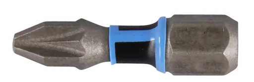 "Torsion Bit PZ2-25 2 pieces image"