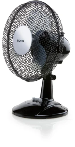 "Table fan, 23 cm diameter, 30 watts image"
