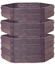 Fast composter assembly kit SKA 250 liters