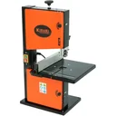 Band saw 8 inches