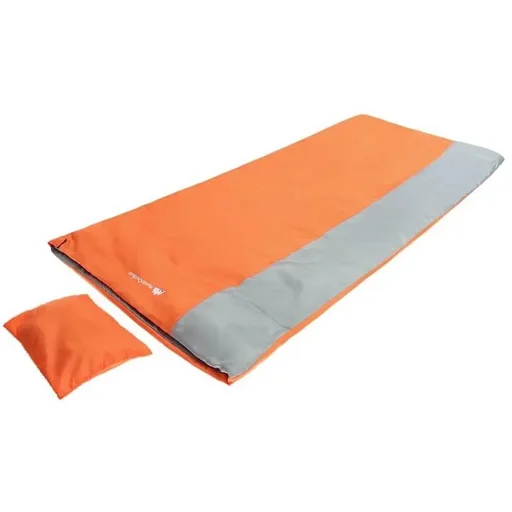"Canyon sleeping bag image"